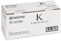 Тонер-картридж 1T02RY0NL0 Kyocera TK-1160