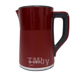 Электрический чайник Morphy Richards Harmony MR6070R (красный)