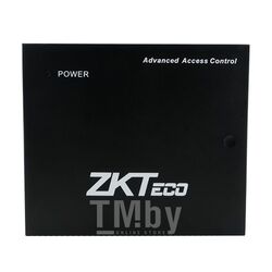 Сетевой контроллер СКУД на 1 дверь ZKTeco C3-100 Pro Box