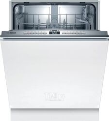 Посудомоечная машина Bosch SMV4HTX24E