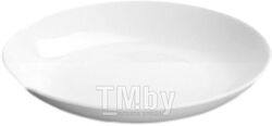 Тарелка столовая глубокая Wilmax WL-991118/A