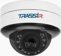 IP камера Trassir TR-D3123IR2 v6 2.7-13.5