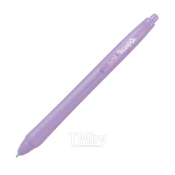 Ручка шариковая"Pastel" 0,7 мм., пласт., ассорти, стерж. синий Colorino 86983PTR
