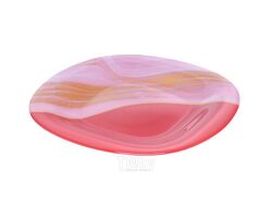 Тарелка десертная стеклянная "neo carina glistheme" 19 см Luminarc V6304