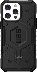 Чехол UAG Pathfinder для iPhone 14 Pro Max for MagSafe Black (114055114040)