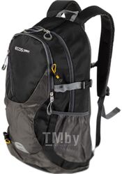 Рюкзак туристический ECOS Scout / 105608 (черный)