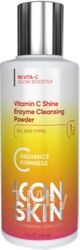 Пудра для умывания Icon Skin Vitamin C Shine Энзимная (75г)