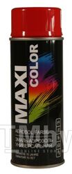 RAL5022 Эмаль-аэрозоль ночная синяя 400 мл Maxi Color 5022MX
