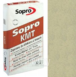 Кладочная смесь Sopro KMT plus 199 (25кг)