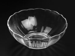 Салатник стеклянный, круглый PERFECTO LINEA LIONA (Лиона) 150 мм