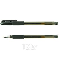Ручка гелевая Darvish DV-7656-02 (черный)