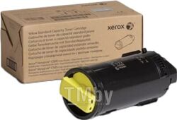Тонер-картридж Xerox 106R03886