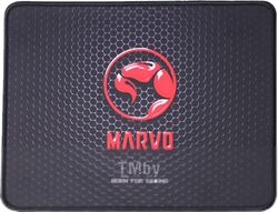 Коврик для мыши Marvo G46 (черный)