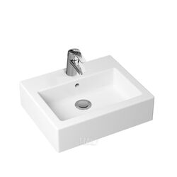 Комплект 2 в 1 Bathroom Sink Lavinia Boho 21510459