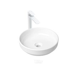 Комплект 2 в 1 Lavinia Boho Bathroom Sink Slim 21510059 (состоит из 33311005, 60706)