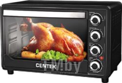 Жарочный шкаф Centek CT-1530-36 Convection чёрный