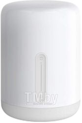 Настольная лампа-ночник Xiaomi (MUE4093GL) Mi Bedside Lamp 2, Wi-Fi