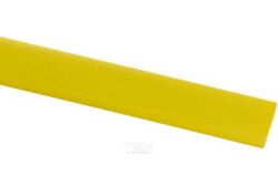 Термоусаживаемая трубка ТУТнг 12/6 желтая в коробке (10 м/упак) TDM SQ0518-0431