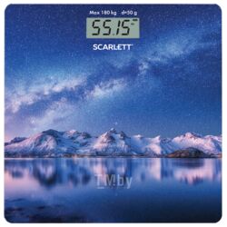 Весы SCARLETT SC-BS33E022