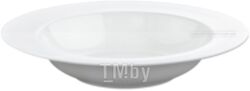 Тарелка столовая глубокая Wilmax WL-991216/A
