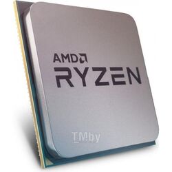 Процессор AMD Ryzen 7 5700G (Oem) (100-000000263) (4.6/3.8Ghz, 8 ядер, 16MB, 65W, AM4)