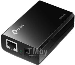 Сплиттер PoE TP-Link TL-PoE10R (802.3af in)