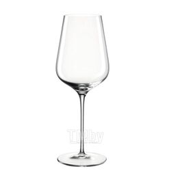 Набор бокалов для белого вина 6 шт., 470 мл. "Brunelli" стекл., упак., прозрачный LEONARDO 66409