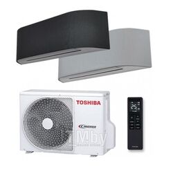 Сплит-система Toshiba RAS-13N4KVRG-EE/RAS-13N4AVRG-EE