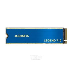 Накопитель SSD A-Data Legend 710 512GB