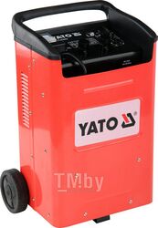 Зарядно-пусковое устройство (12-24V; 35-38A; 20-800Ah) Yato YT-83062