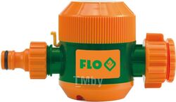 Таймер для управления подачи воды (5-120мин) Flo 89281