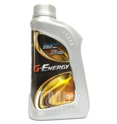 Моторное масло G-Energy Synthetic Active 5W-30 1 л 253142404
