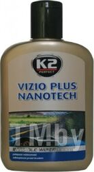 Антидождь стеклоочиститель K2 VIZIO PLUS NANOTECH 200 мл K510