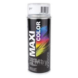 Лак бесцветный 400 мл Maxi Color 0005MX