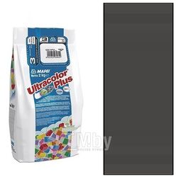 Фуга Mapei Ultracolor Plus 149 вулканический пепел 2кг