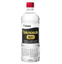 Растворитель Teknos TEKNOSOLV 1621, 1 л