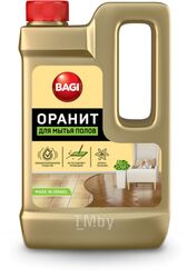 Чистящее средство для пола Bagi Оранит (550мл)