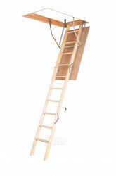 Чердачная лестница Fakro Lite Step OLN-B 60х120