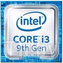 Процессор Intel Core i3-9100F OEM LGA1151v2 (4 ядра/4.2-3.6 ГГц/6Мб/65W/Без видео)