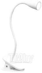 Настольная лампа Yeelight Rechargeable Desk Clamp Lamp J1 Spot YLTD07YL