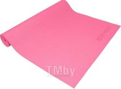 Коврик для йоги и фитнеса ESPADO ES2121 PVC (розовый)