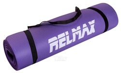 Коврик туристический Relmax Yoga mat 183x61x0,8см