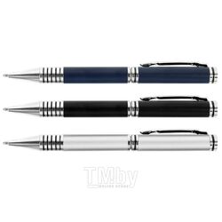 Ручка шариковая Darvish Подарочная / DV-500A (синий)