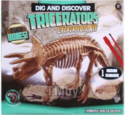 Набор для творчества Darvish Раскопки динозавра / DV-T-985