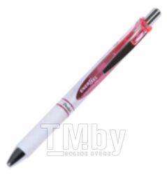 Ручка-роллер Pentel EnerGel / BLN75PW-B