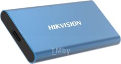 SSD диск Hikvision T200N 512GB (HS-ESSD-T200Nmini/512G)