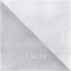 Декоративная плитка Cersanit Motley Пэчворк Геометрия MO4A094D (298x298, серый)