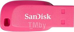 Usb flash накопитель SanDisk CZ50 Cruzer Blade Pink 32GB (SDCZ50C-032G-B35PE)