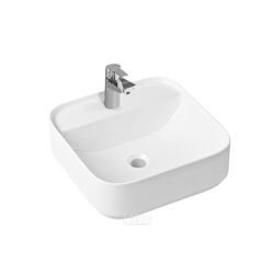 Комплект 2 в 1 Lavinia Boho Bathroom Sink Slim 21510241 (состоит из 33311007, 99823)