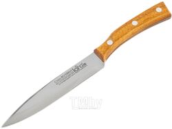 Нож универсальный LARA 14см блистер LR05-61